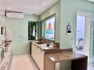 Villa Verde Sidi Bou Said