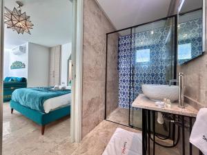 Villa Verde Sidi Bou Said