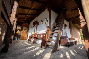 Valašská Chalupa Kohoutek