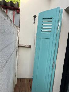 Maisons de vacances La cabane C70 proche bassin d'arcachon : photos des chambres