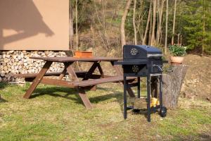 Valašská Chalupa Kohoutek