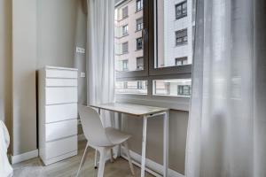 Gros Beach Heaven -Prime Location