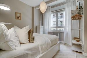 Gros Beach Heaven -Prime Location