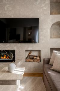 Syntagma Acropolis View Residence