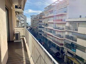 Cannes - Latour-Maubourg - 2 P rénové tout confort