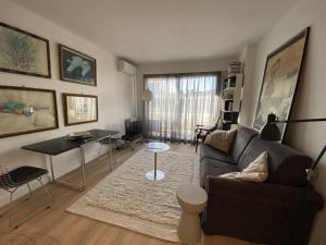 Cannes - Latour-Maubourg - 2 P rénové tout confort