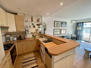 Cannes - Latour-Maubourg - 2 P rénové tout confort