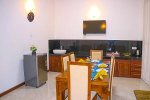 Mountain View Villa Kurunegala