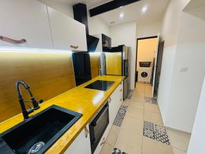 Magnifique appartement 6 personnes