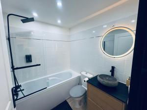 Appartements Magnifique appartement 6 personnes : photos des chambres