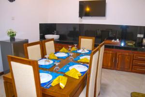 Mountain View Villa Kurunegala