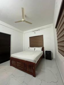Heaven Meadows Homestay Vagamon