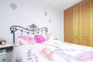 Apartment with views and pool - Bahía0301