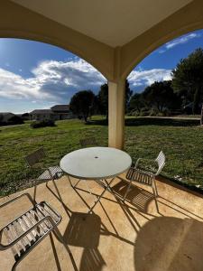 Appart'hotels Le Manon Residence Hotel : photos des chambres