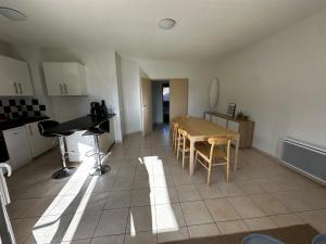 Appart'hotels Le Manon Residence Hotel : photos des chambres