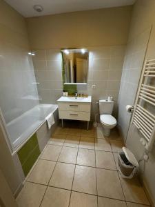 Appart'hotels Le Manon Residence Hotel : photos des chambres