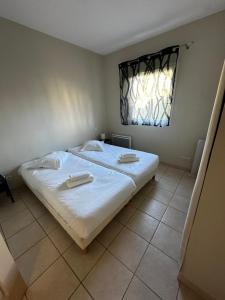 Appart'hotels Le Manon Residence Hotel : photos des chambres