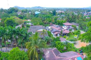 Mountain View Villa Kurunegala