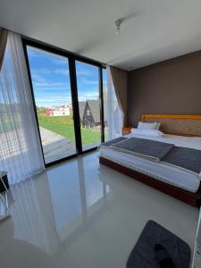 Home Stay Pandawa Lima - Ubytování bez kategorie ve městě Wonosobo