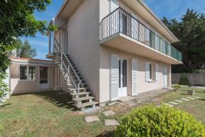 La Saline - Wifi - Parking - Jardin