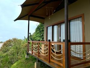 Tebing View Glamping, Azana Hotels Collection