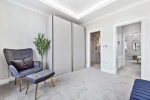 The Notting Hill Villa