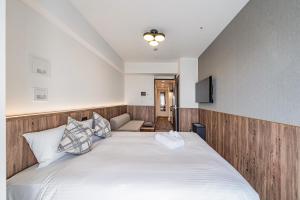 Apartment Hotel 11 Osaka Dome