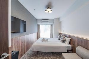 Apartment Hotel 11 Osaka Dome