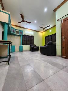 Holiday Home Madurai Bharathi Nagar - GF