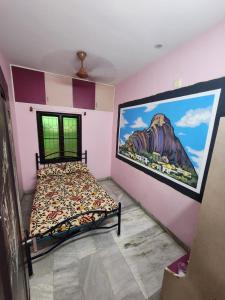 Holiday Home Madurai Bharathi Nagar - GF