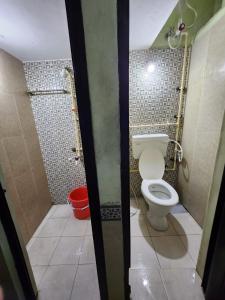 Holiday Home Madurai Bharathi Nagar - GF