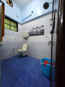 Holiday Home Madurai Bharathi Nagar - GF