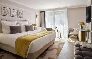 Badischer Hof Baden-Baden - Leonardo Limited Edition - 拉施塔特