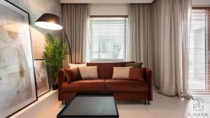 Flatbook - Studio Yacht Park Gdynia