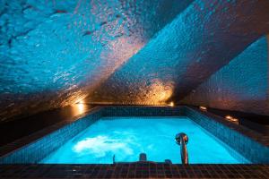 SuiteFrattini Private Spa