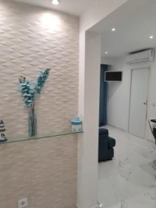 Apartamento T1 a 10m da praia Quarteira