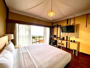 Tebing View Glamping, Azana Hotels Collection