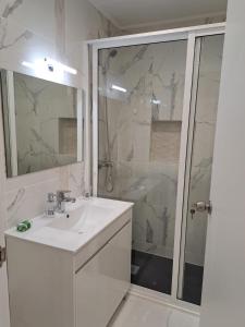Apartamento T1 a 10m da praia Quarteira