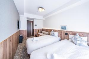 Apartment Hotel 11 Osaka Dome