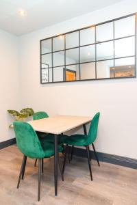 Bloomsaway Seafront Two Bedroom BN112SHP03