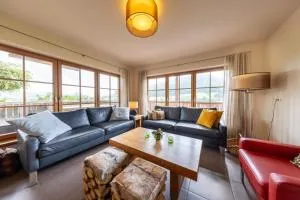 Panorama Chalet Lungau - Begöriach