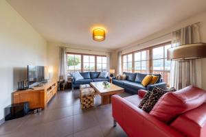 Panorama Chalet Lungau