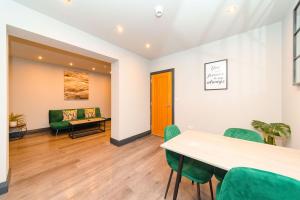 Bloomsaway Seafront Two Bedroom BN112SHP03