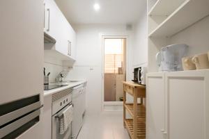 Santangelo - Pool and Sea Views Benalmadena Apartment