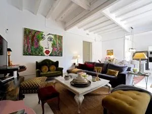 Winahost El Rincon de Llavaneras - San Andrés de Llevaneras