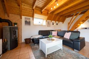 Ferienhaus Mellumplate 34