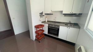 Apartamento Virgen de Guía para 3-4 personas