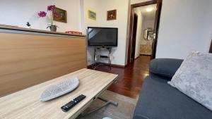 Apartamento Virgen de Guía para 3-4 personas