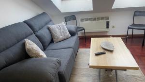 Apartamento Virgen de Guía para 3-4 personas