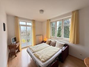 Ferienwohnung in Andechs am Ammersee